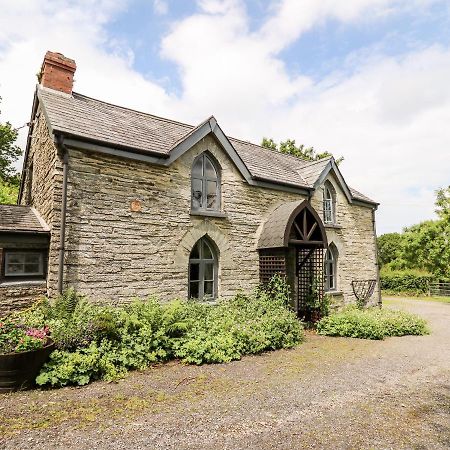 Villa Maesgwyn Cardigan Exterior foto